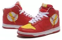 hommes nike dunk high 2012-2019U movie